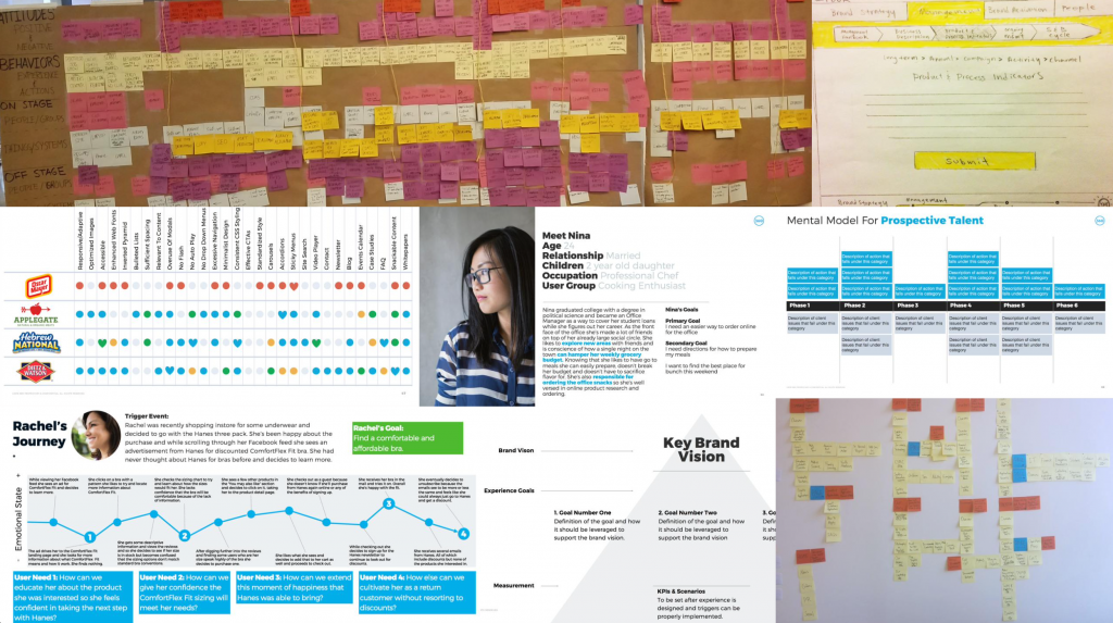 Lean Cuisine Strategy